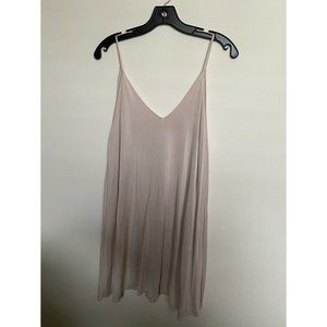 Aritzia Talula Crescent dress Size M
